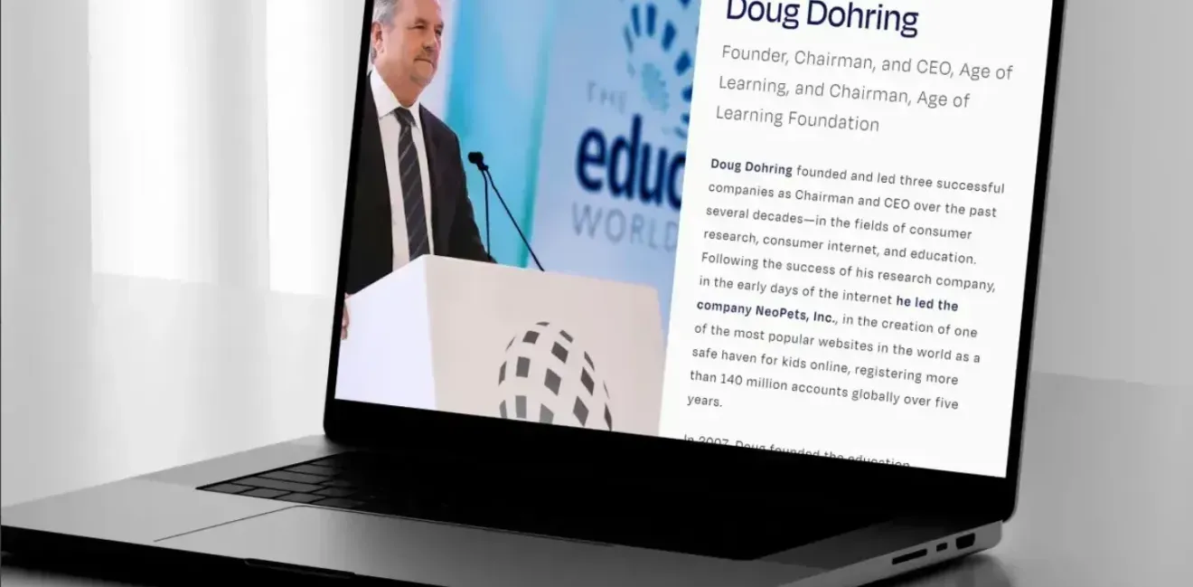 Doug Dohring w/ Liively