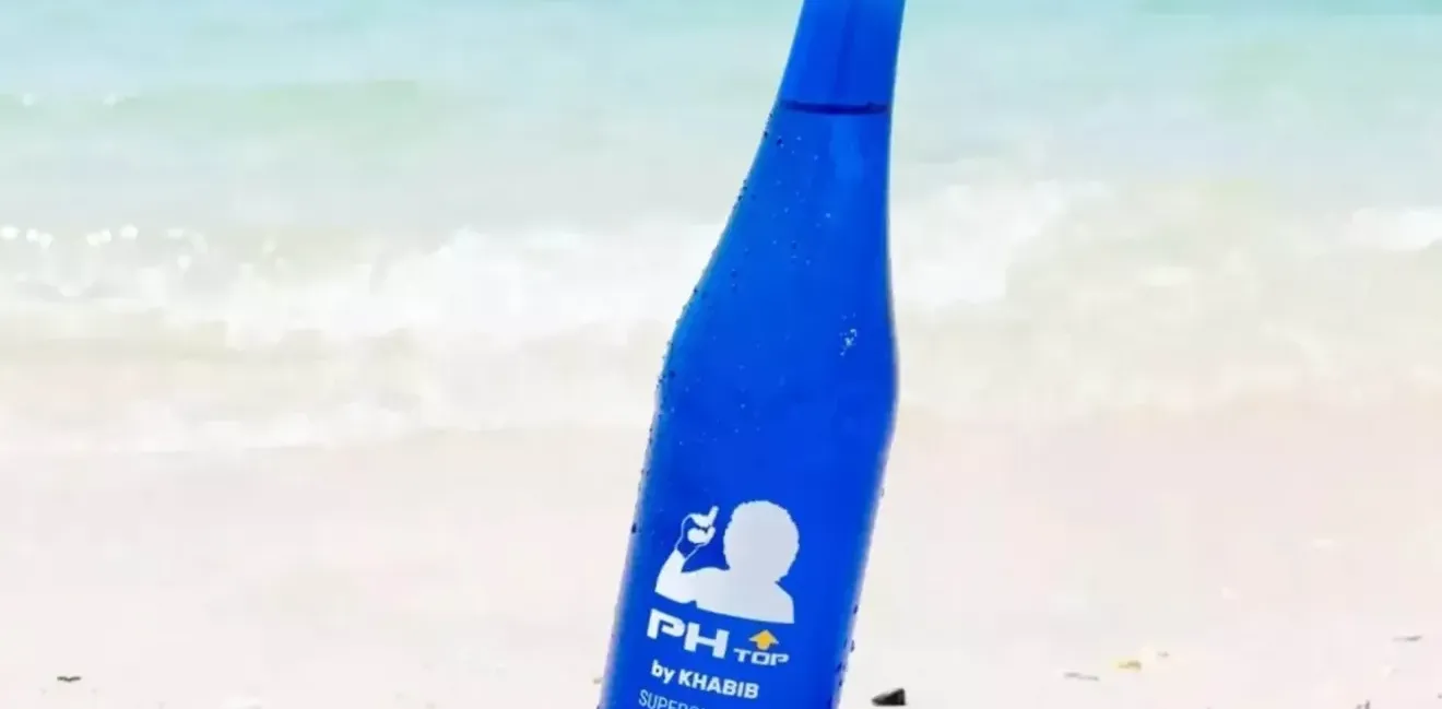 Water by Khabib