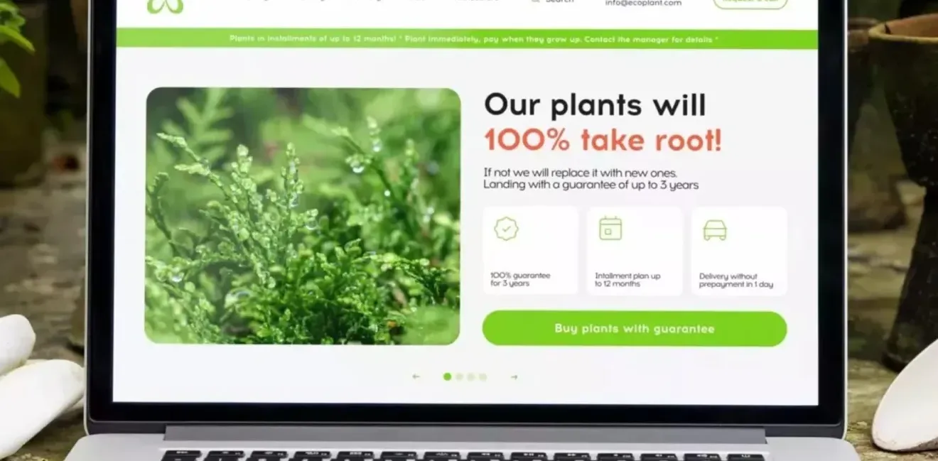 Eco Plant